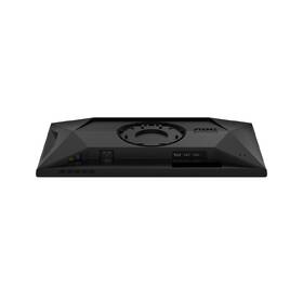 Herný monitor AOC 25G4SXU čierny

 obrázok produktu 10 z 10