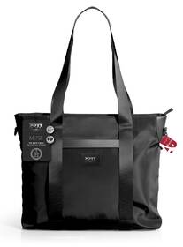 Taška cez rameno PORT DESIGNS Muse Signature ECO 16” čierna

 obrázok produktu 1 z 8