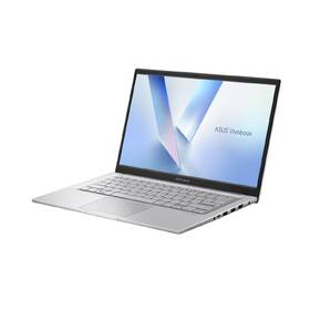 Notebook Asus Vivobook 14 strieborný

 obrázok produktu 3 z 9