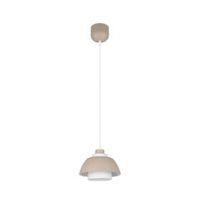 LED stropné svietidlo Reality R36501043 TILOS béžové

 obrázok produktu 3 z 4