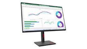 Monitor Lenovo ThinkVision T32h-30 čierny

 obrázok produktu 4 z 9