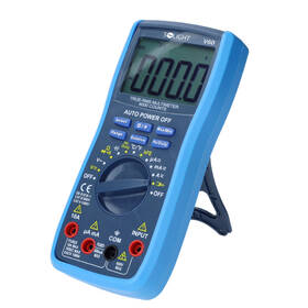 Multimeter Solight V60 

 obrázok produktu 1 z 5