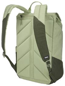 Batoh na notebook THULE Lithos 16L zelený

 obrázok produktu 9 z 12