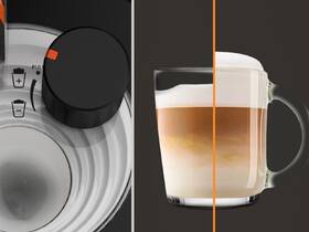 Automatický kávovar Krups EA918GE0 Sensation Elite Hot & Cold čierny

 obrázok produktu 5 z 9