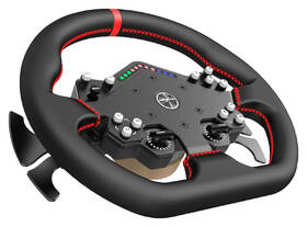 Volant PXN W DS R2, 30 cm, Quick Release čierny

 obrázok produktu 3 z 10