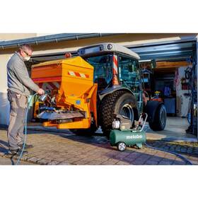 Kompresor Metabo Basic 250-50 

 obrázok produktu 4 z 4