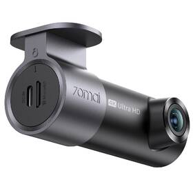 Autokamera 70mai M310 Plus 4K čierna

 obrázok produktu 2 z 7