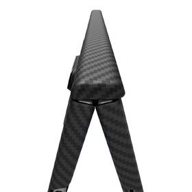 Kryt na mobil Spigen Air Skin Aramid MagSafe na Samsung Galaxy Z Fold 8 Ultra čierny

 obrázok produktu 10 z 14