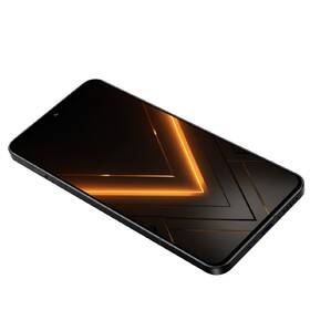 Mobilný telefón myPhone Hammer Ventus 5G 8 GB / 256 GB čierny/oranžový

 obrázok produktu 8 z 10