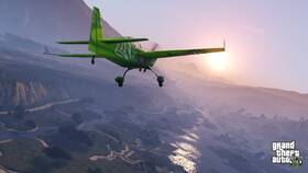 Hra RockStar Grand Theft Auto V - Premium Edition 

 obrázok produktu 5 z 5