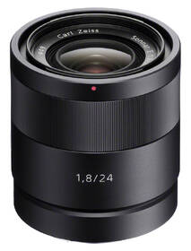 Objektív Sony SEL-24F18Z 

 obrázok produktu 1 z 2