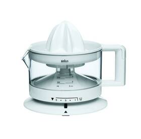 Lis na citrusy Braun CJ3000.WH biely

 obrázok produktu 1 z 1