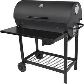 Gril záhradný na drevené uhlie Fieldmann FZG 1007 

 obrázok produktu 1 z 5