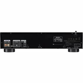 CD prehrávač Denon DCD-600NE strieborný

 obrázok produktu 1 z 5