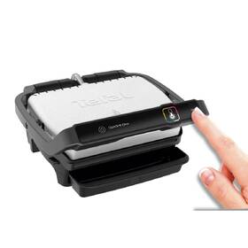 Nádoba na pečenie Tefal XA725870 Snaking&baking čierne

 obrázok produktu 2 z 9