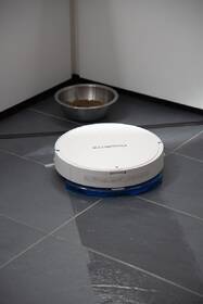 Robotický vysávač Rowenta Animal + Connect RR7267WH biely

 obrázok produktu 10 z 24