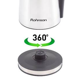 Džezva Rohnson R-992 

 obrázok produktu 2 z 3