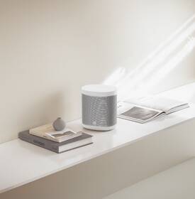 Reproduktor Xiaomi Mi Smart Speaker biely

 obrázok produktu 11 z 13
