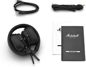 Slúchadlá Marshall Major IV Bluetooth čierna

 obrázok produktu 10 z 10