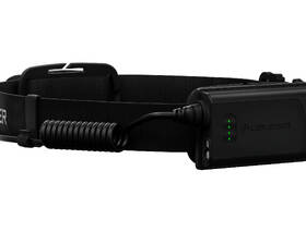 Čelovka LEDLENSER H5R CORE čierna

 obrázok produktu 5 z 5