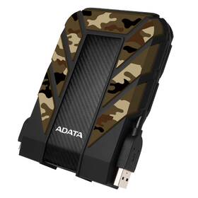 Externý pevný disk ADATA HD710M Pre 2TB - kamufláž 

 obrázok produktu 1 z 5