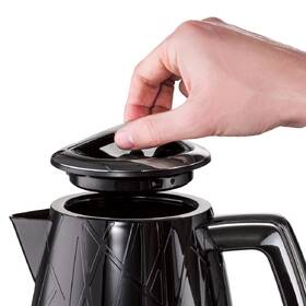 Rýchlovarná kanvica RUSSELL HOBBS 28081-70 Structure Black čierna

 obrázok produktu 2 z 16
