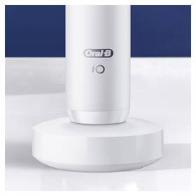 Zubná kefka Oral-B White Alabaster 

 obrázok produktu 5 z 9