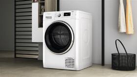 Sušička bielizne Whirlpool FFT M11 9X3BXY EE biela

 obrázok produktu 10 z 13