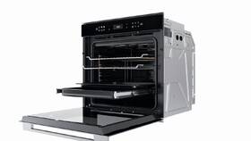 Rúra Whirlpool W7 OS4 4S1 P BL čierna

 obrázok produktu 13 z 20