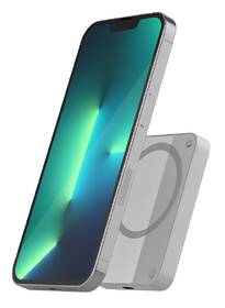Powerbank Epico 4200mAh MagSafe sivý

 obrázok produktu 5 z 5