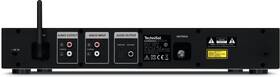 Internetový rádioprijímač s DAB+ Technisat DIGITRADIO 143 CD (V3) čierny

 obrázok produktu 3 z 4