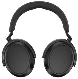 Slúchadlá Sennheiser Momentum 4 Wireless čierna

 obrázok produktu 2 z 7