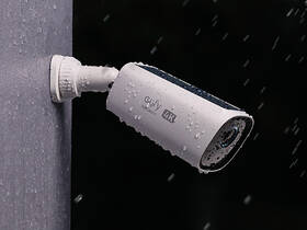 Kamerový systém Anker eufy EufyCam 3: 2+1 kit biely

 obrázok produktu 6 z 17