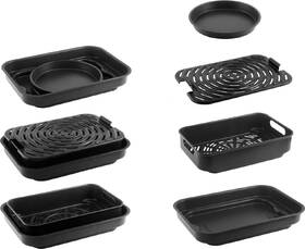 Fritéza teplovzdušná Catler HG 410 8 v 1 

 obrázok produktu 8 z 16