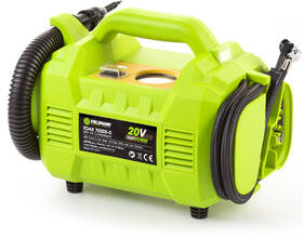 Kompresor Fieldmann FDAK 70205-0 (bez batérie) 

 obrázok produktu 3 z 8