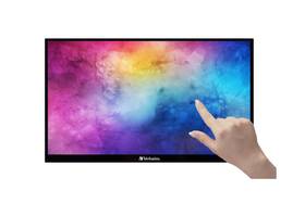 Monitor Verbatim PMT-15 čierny

 obrázok produktu 4 z 12