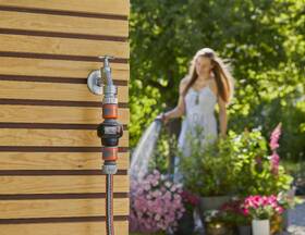 Prietokomer Gardena 18350-20 

 obrázok produktu 2 z 7
