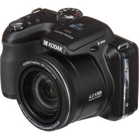 Digitálny fotoaparát Kodak ASTRO ZOOM AZ425 čierny

 obrázok produktu 7 z 9