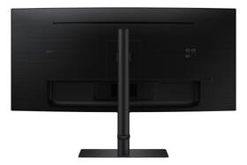 Monitor Samsung LS34C652UAUXEN čierny

 obrázok produktu 6 z 10