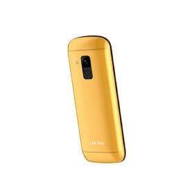 Mobilný telefón CPA Halo 28 Senior zlatý

 obrázok produktu 6 z 9