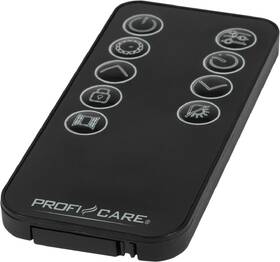 Teplovzdušný konvektor ProfiCare GKH 3119 B čierny

 obrázok produktu 6 z 6