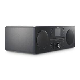 Internetový rádioprijímač s DAB+ Hama DIR1570CBT čierny

 obrázok produktu 3 z 11