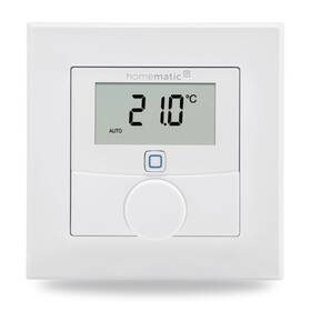 Kompletný set Homematic IP riadenie vykurovania, set1 

 obrázok produktu 3 z 4