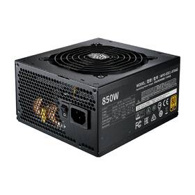 Zdroj Cooler Master MWE 850 Gold čierny

 obrázok produktu 8 z 9