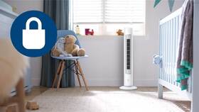 Ventilátor stĺpový Philips CX5535/00 biely

 obrázok produktu 16 z 24