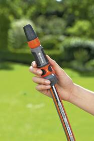 Stopspojka Gardena 19 mm (3/4") 

 obrázok produktu 3 z 3