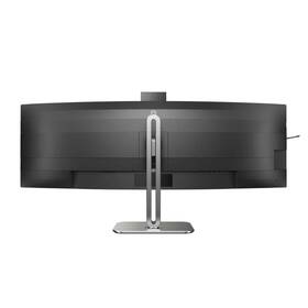 Monitor Philips 49B2U6900CH čierny/strieborný

 obrázok produktu 4 z 7
