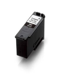 Cartridge Canon PG-585 EUR, 180 stran čierna

 obrázok produktu 1 z 1