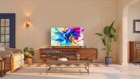 Televízor TCL 43C643 

 obrázok produktu 8 z 12