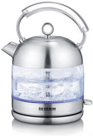 Rýchlovarná kanvica Severin WK 3459 

 obrázok produktu 2 z 3